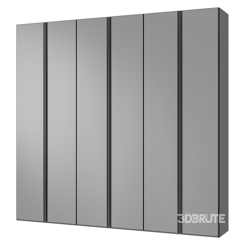 Wardrobe VERTIGO by Kico Image 3