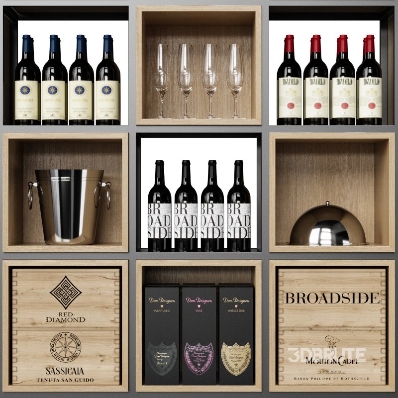 Wine cellar 16 Image 3