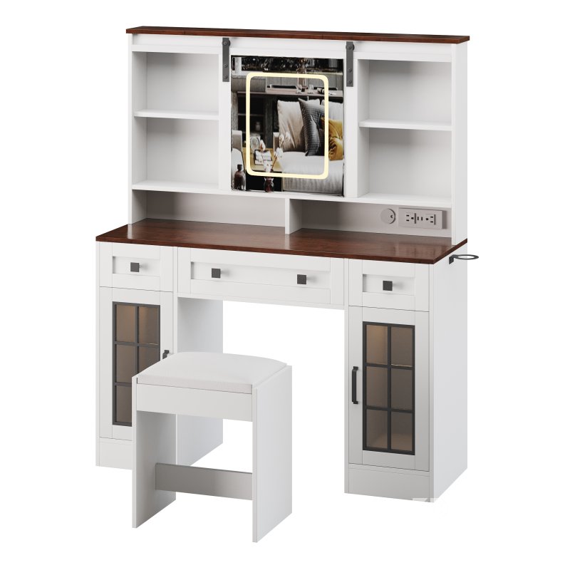 Coiffeuse Myamarie Image 9