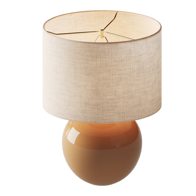 Keramische tafellamp Marin Image 2