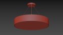 ORELLA Classic Ring LED Pendant Light - Thumbnail 7
