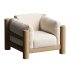 Ronald Sasson Armchair Marina - Thumbnail 3
