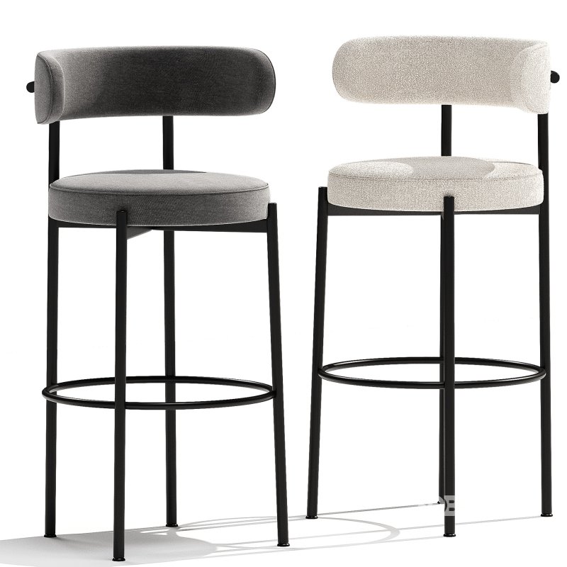 GIOTTO Chair By JOBS Image 1