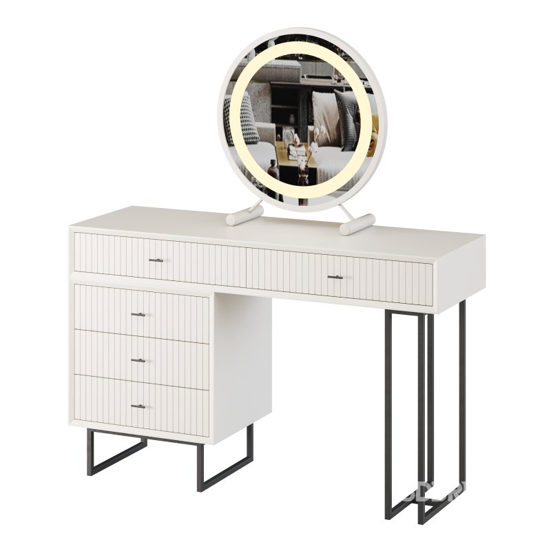 Meuble-lavabo de Image 7