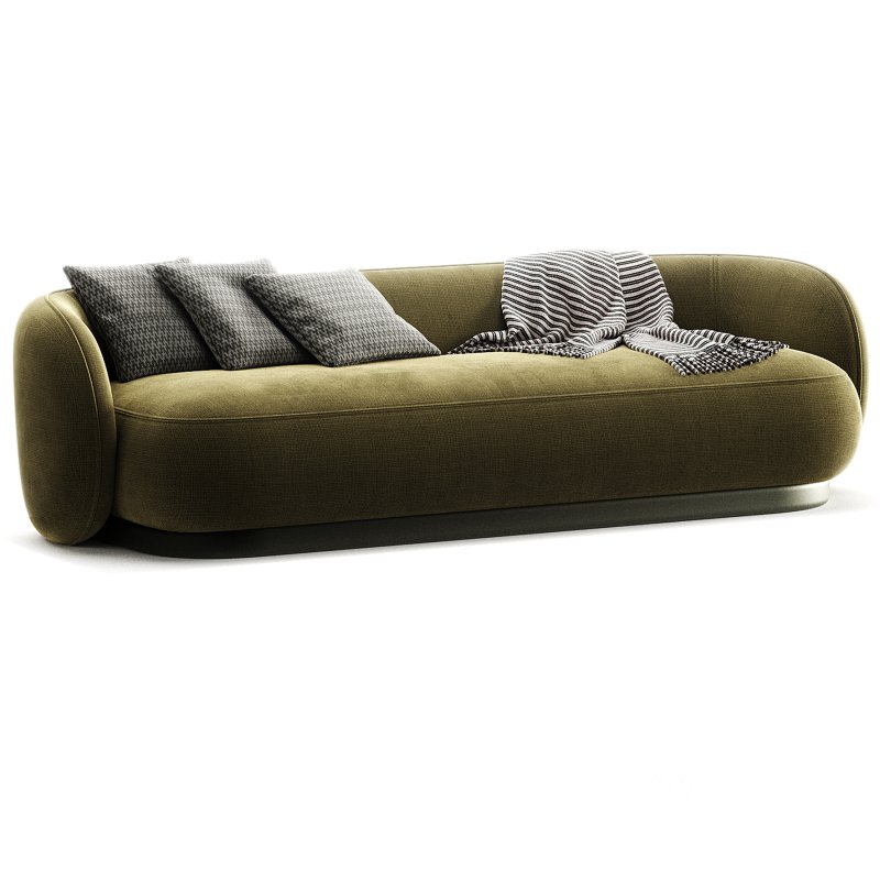 OMEGA Sofa S By Able Image 2