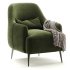 MEDEA Armchair By Kico - Thumbnail 4