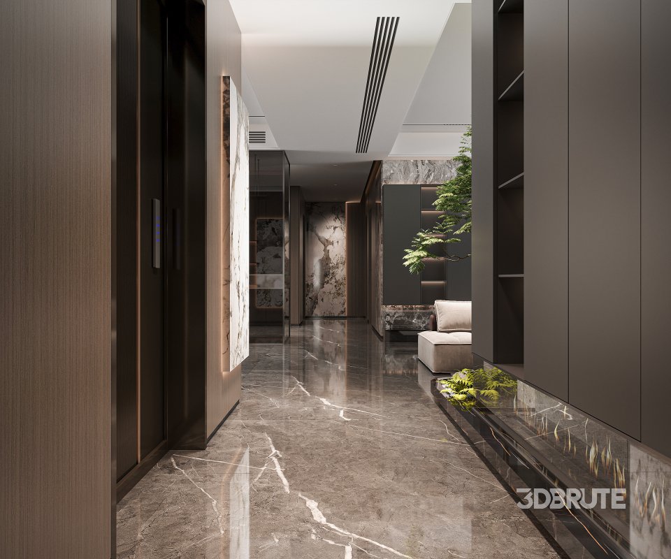 Modern living room Image 5