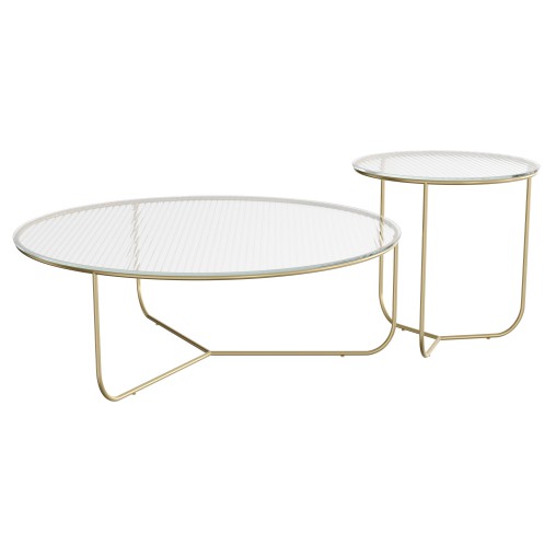 Coffee table FINO