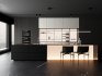Modern dining room - Thumbnail 1
