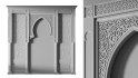 Arch 01 Arabic wall decor - Thumbnail 9