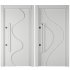 Entrance door set190 - Thumbnail 3
