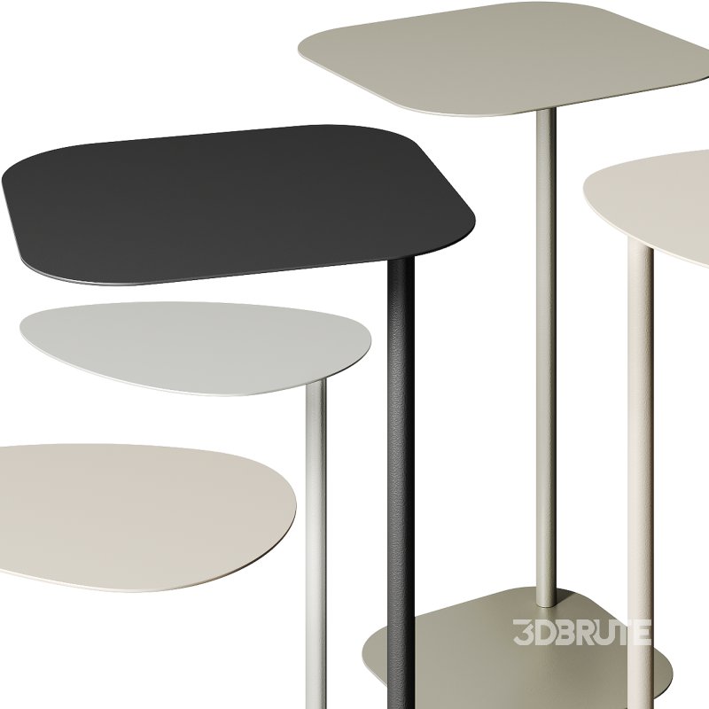 NEO Side Table by FOGLIO Image 3