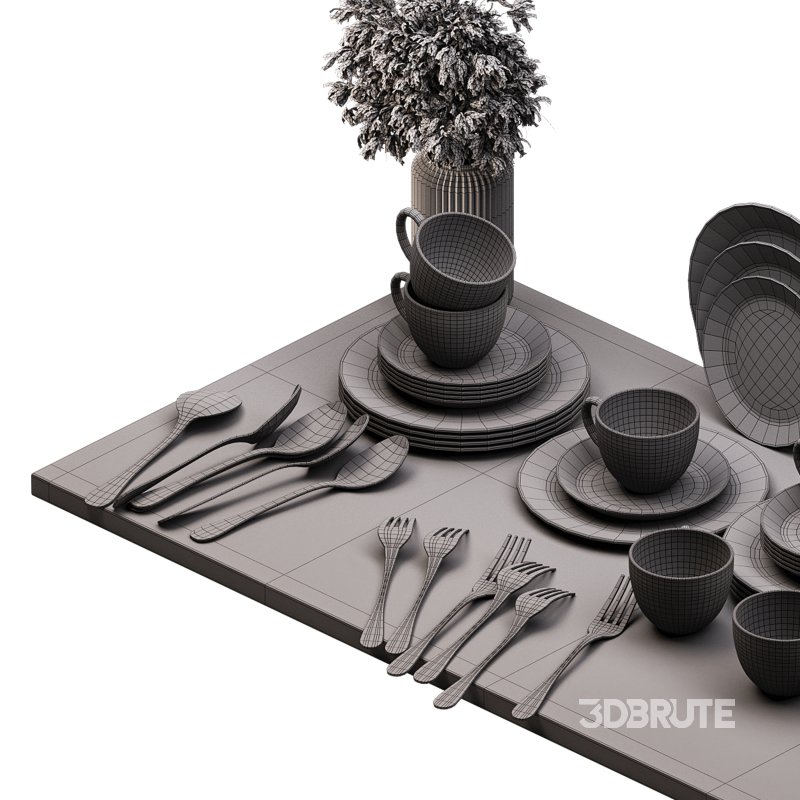 Dish set 1 Image 14