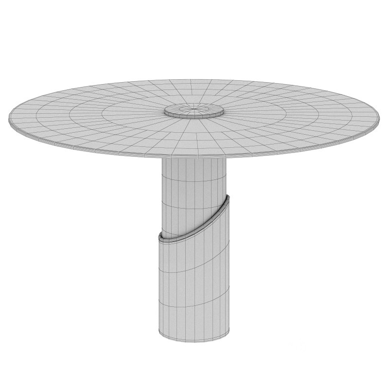 BREVE I DINING TABLE Image 2