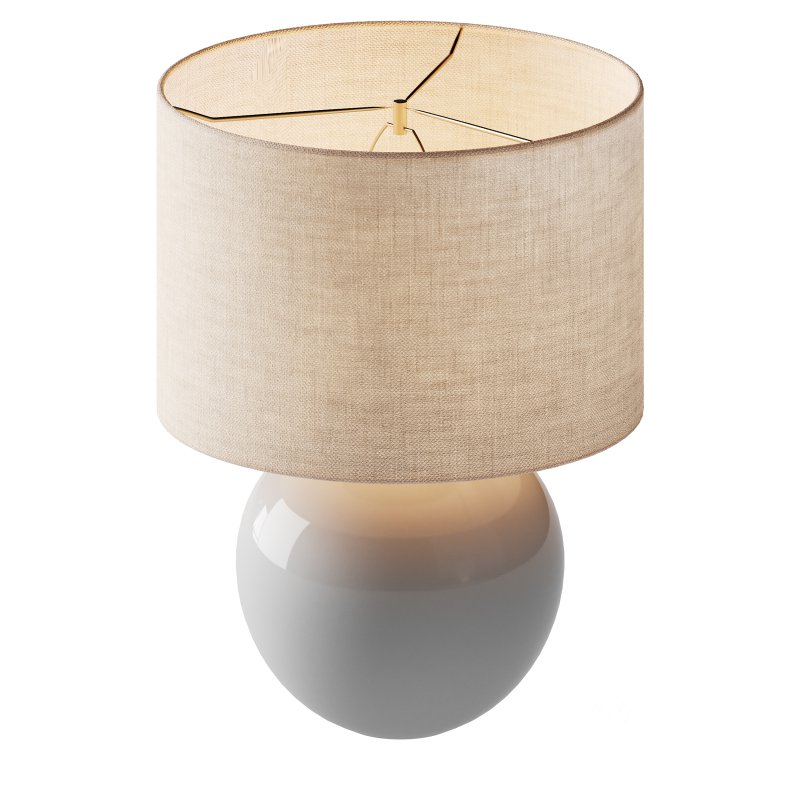 Keramische tafellamp Marin Image 8