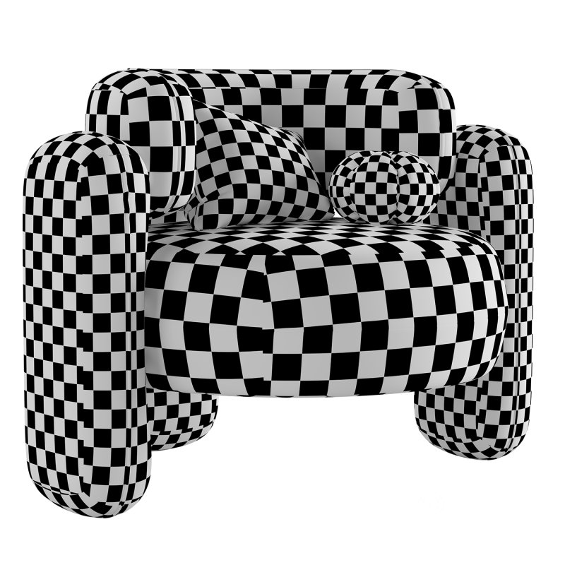 Embrace Armchair Image 5