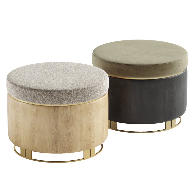 SELECT POUF Image 3
