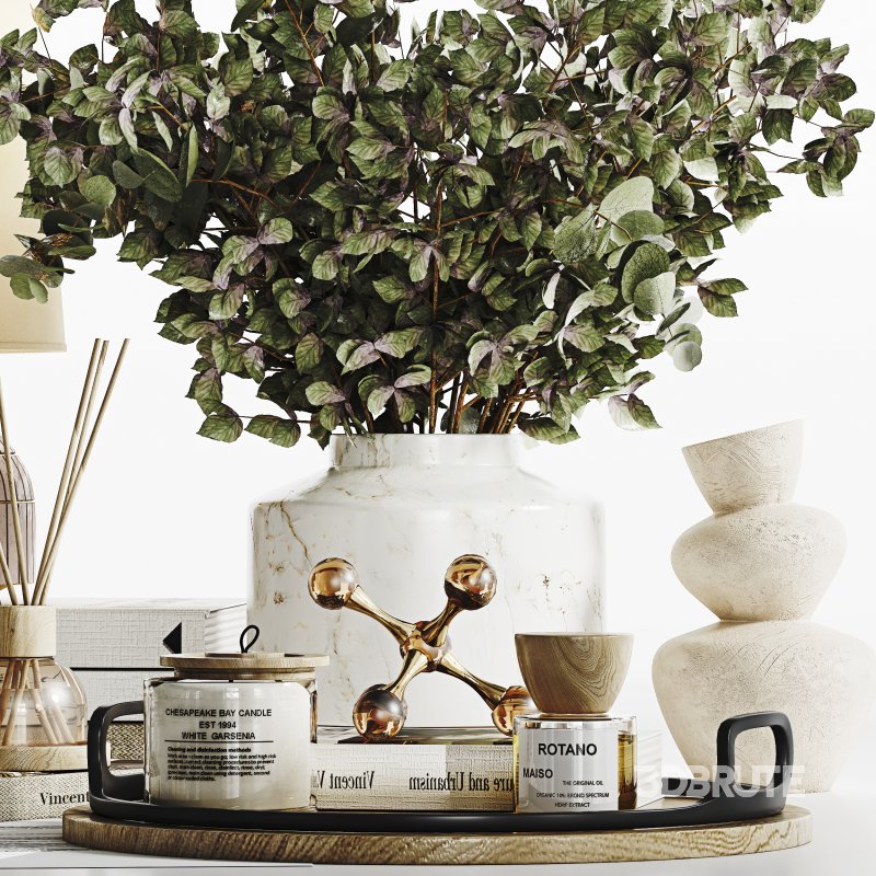 Decorative Set 09 Image 2