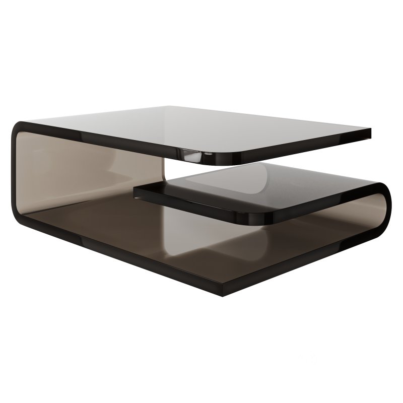 Contemporary coffee table Image 6