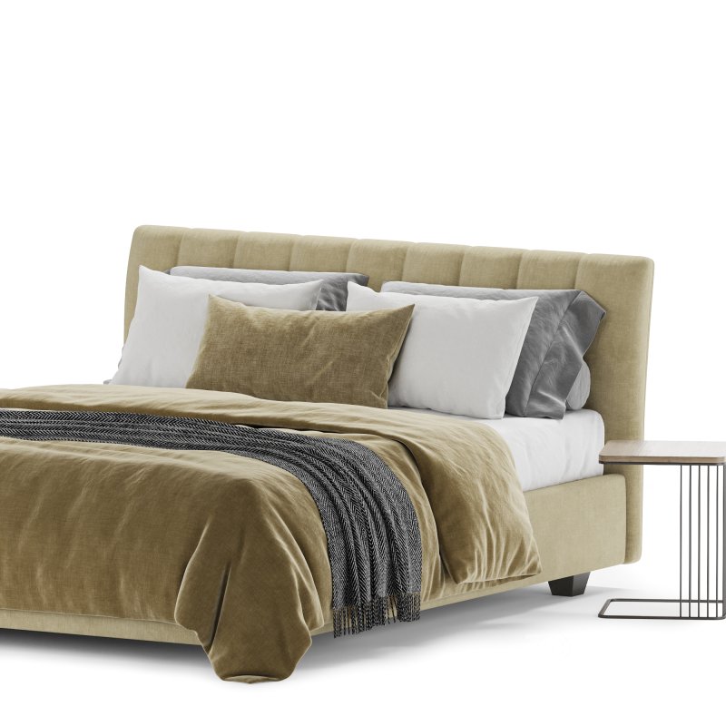 Bed_thomas_Barre_twils Image 2