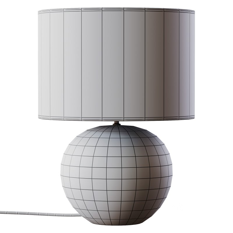 Keramische tafellamp Marin Image 13