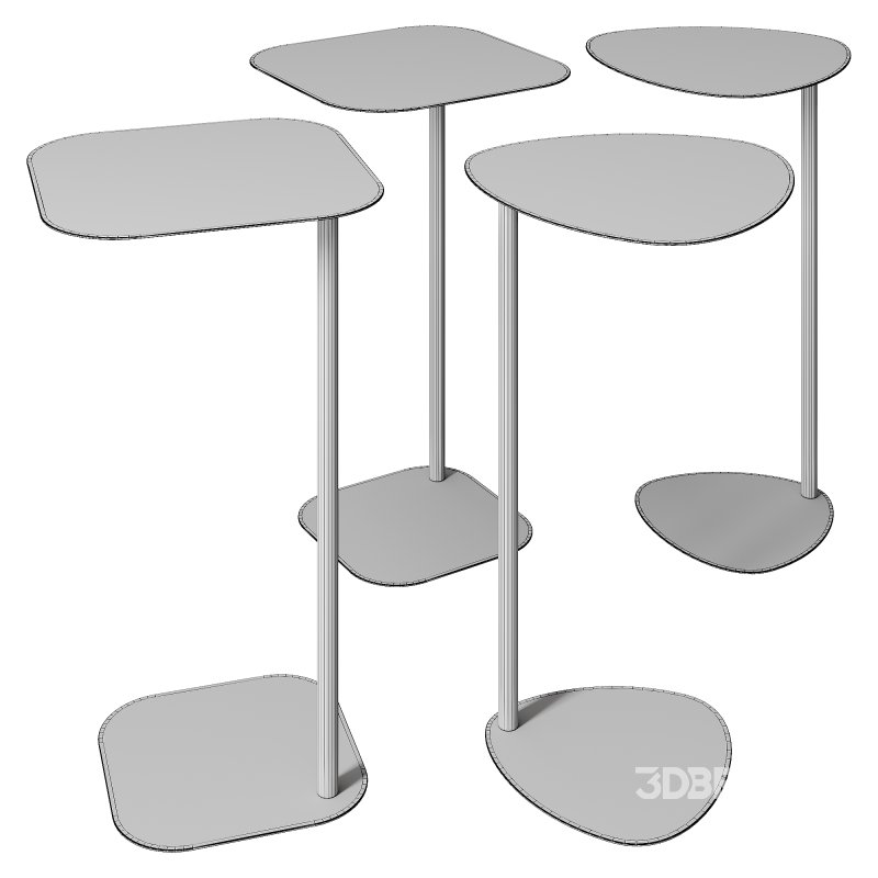 NEO Side Table by FOGLIO Image 6