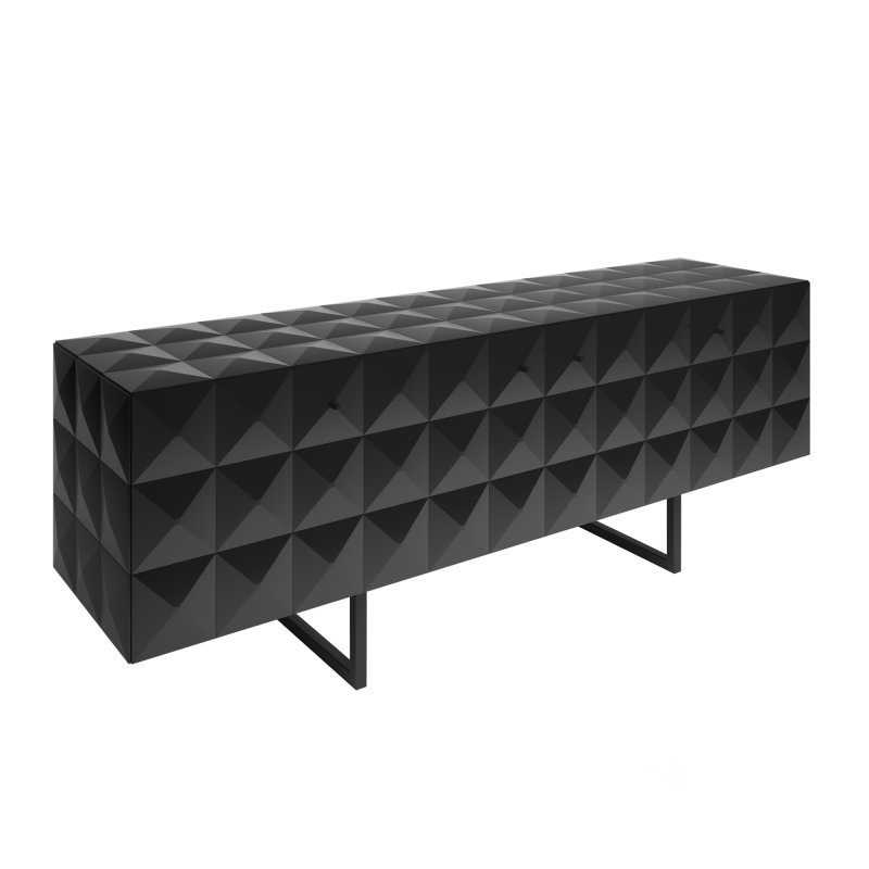 Cabinet for living room BEL.MONDO Image 3