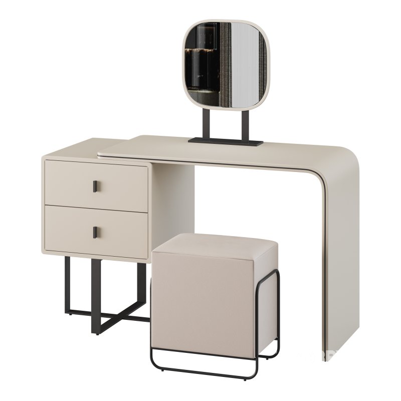 Meuble lavabo Image 3