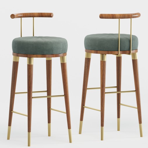 MAILU_BAR_STOOL