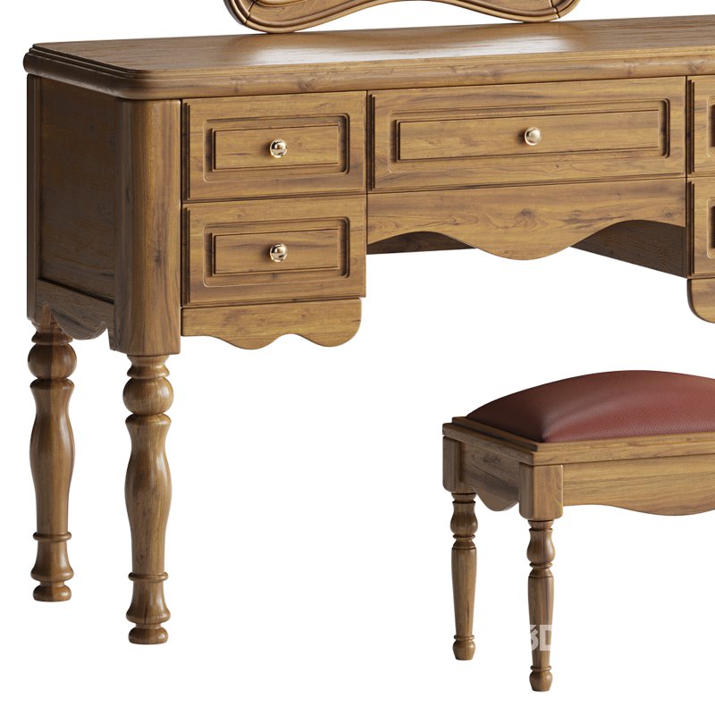 Coiffeuse Madson Image 10