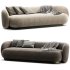 OMEGA Sofa S By Able - Thumbnail 1