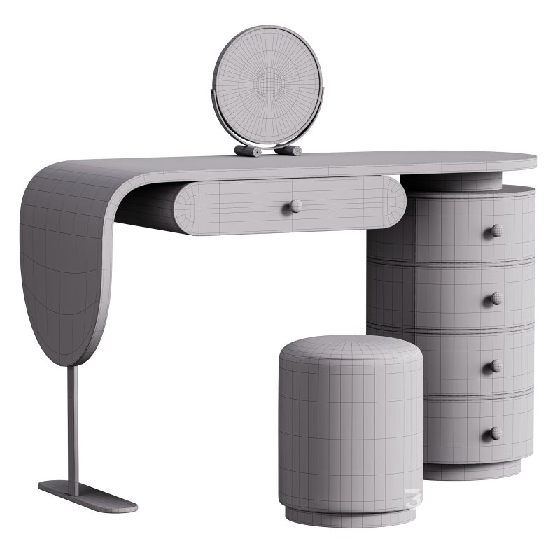 Dressing table 22 Image 13