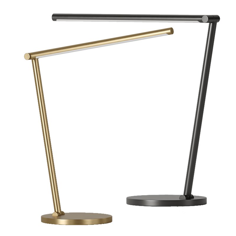 Cona LED Desk Lamp Image 5