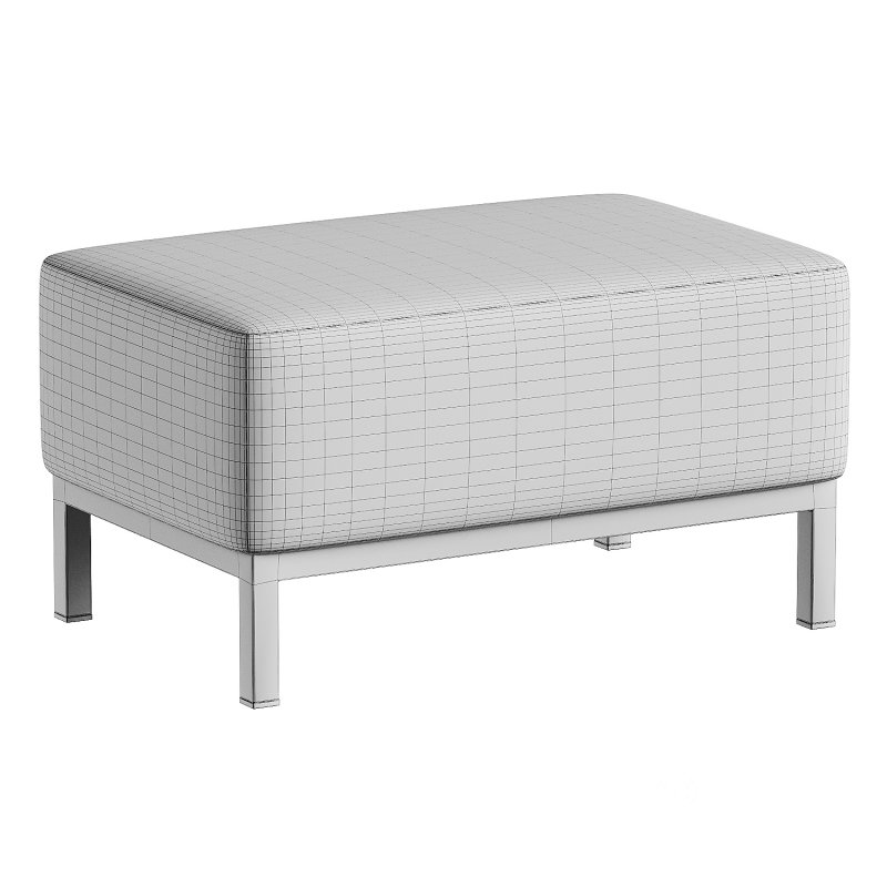 foot stool nahu Image 2