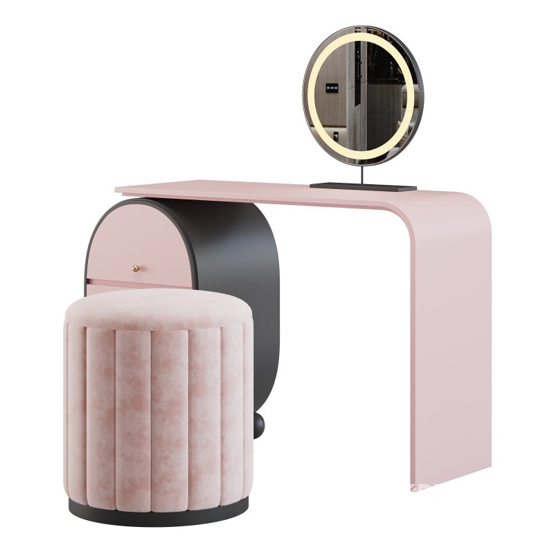 Coiffeuse Marissah Image 5