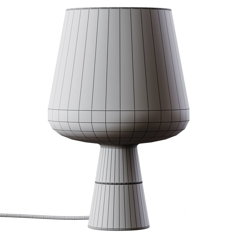 Kleine tafellamp Leimu Image 11