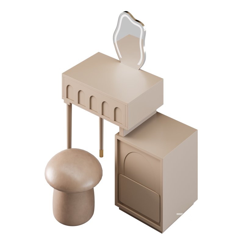 Dressing table 21 Image 5