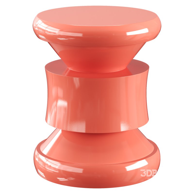 Barth stool les intemporels Image 4