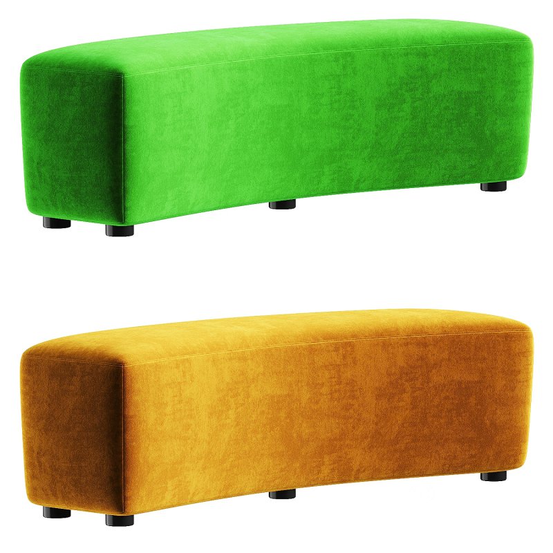 bench 3 andreu world Image 4