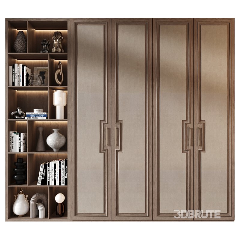 Furniture Composition | 2537 Image 3