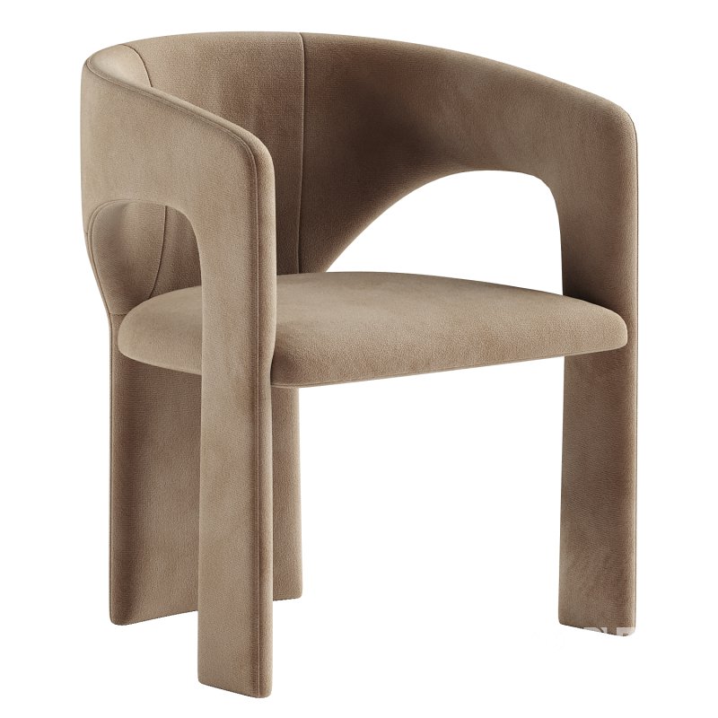 Sienna Chair Image 3