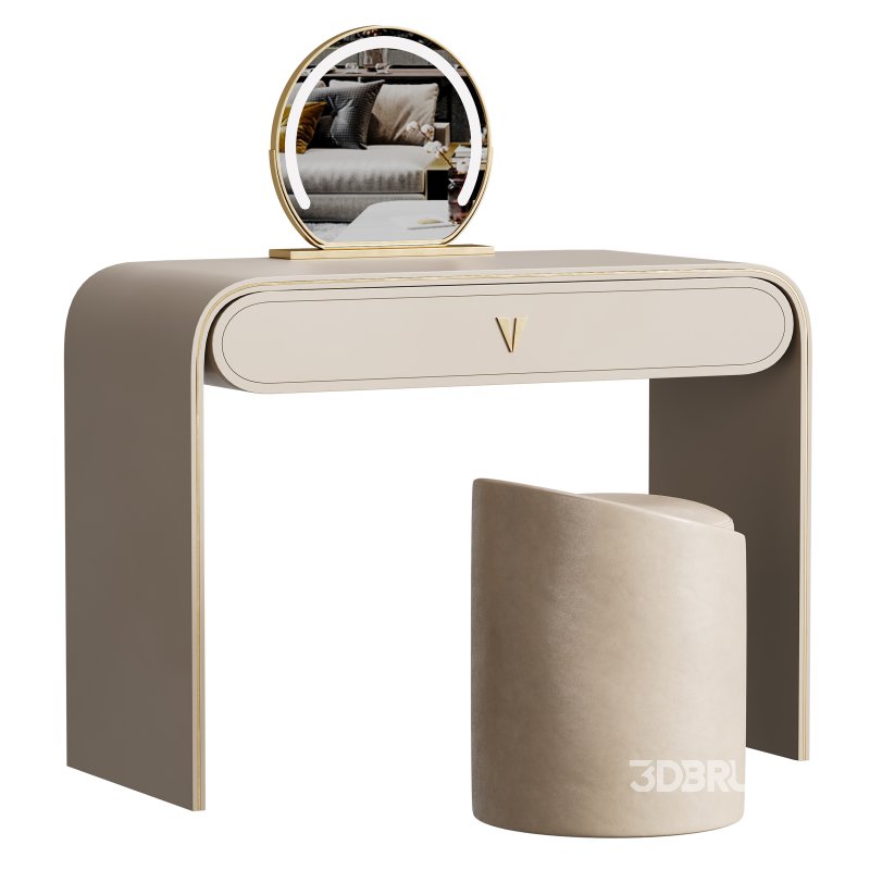 Dressing table 35 Image 10