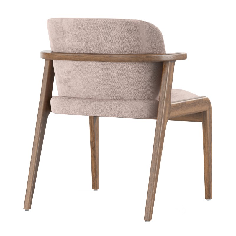 Nowe Dining Chair Image 3