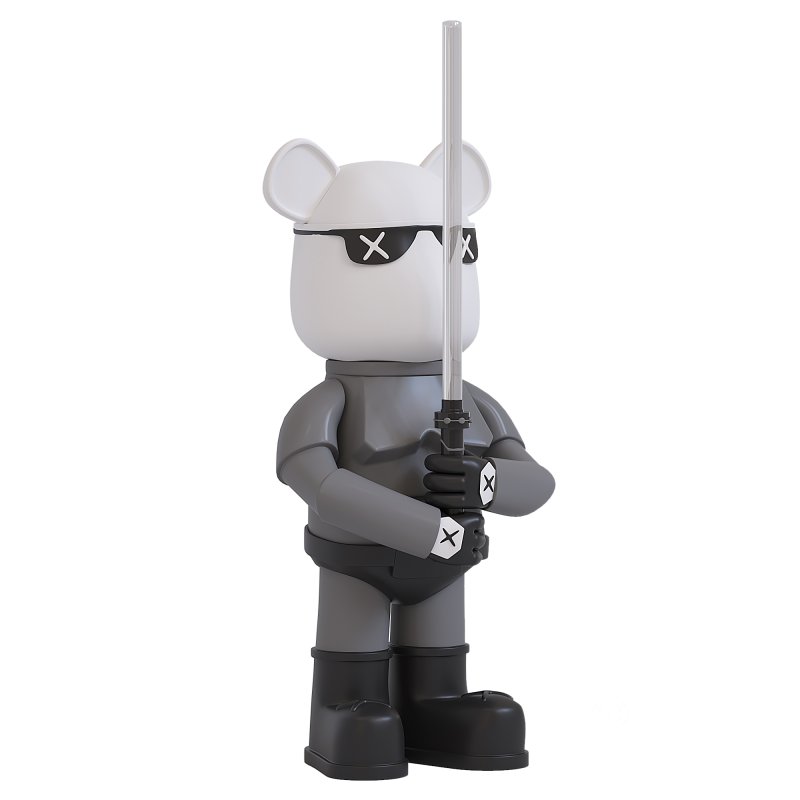 Bearbrick Home Decoration Image 3
