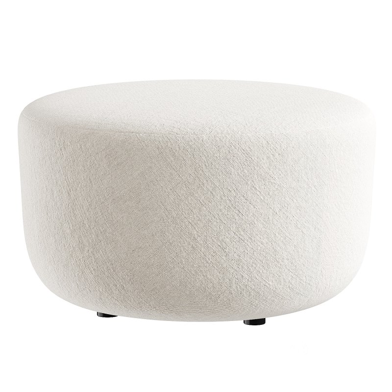 pouf ortacha Image 1