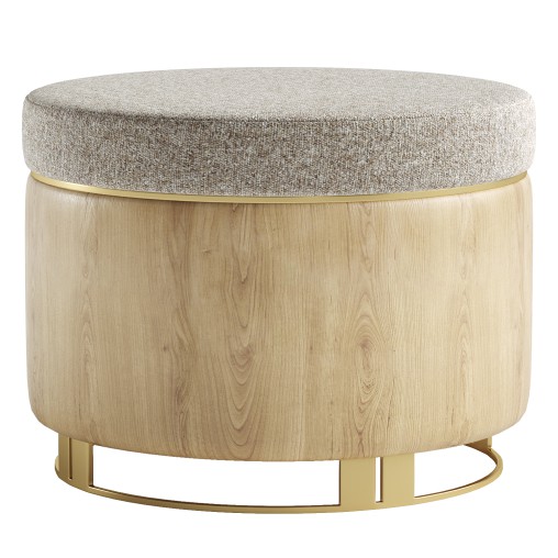 SELECT POUF