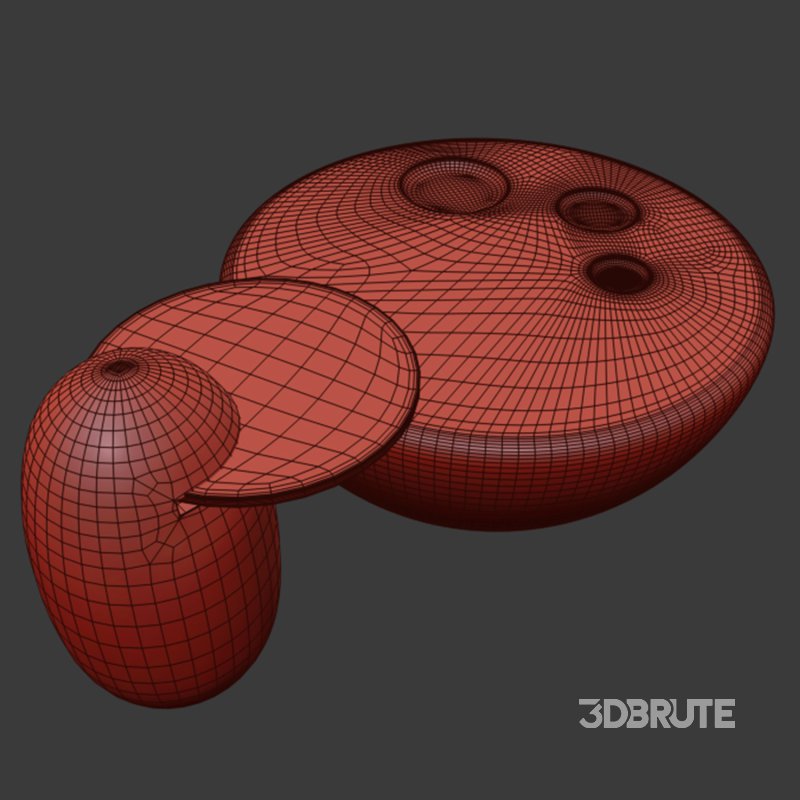 Coffee Table Image 4