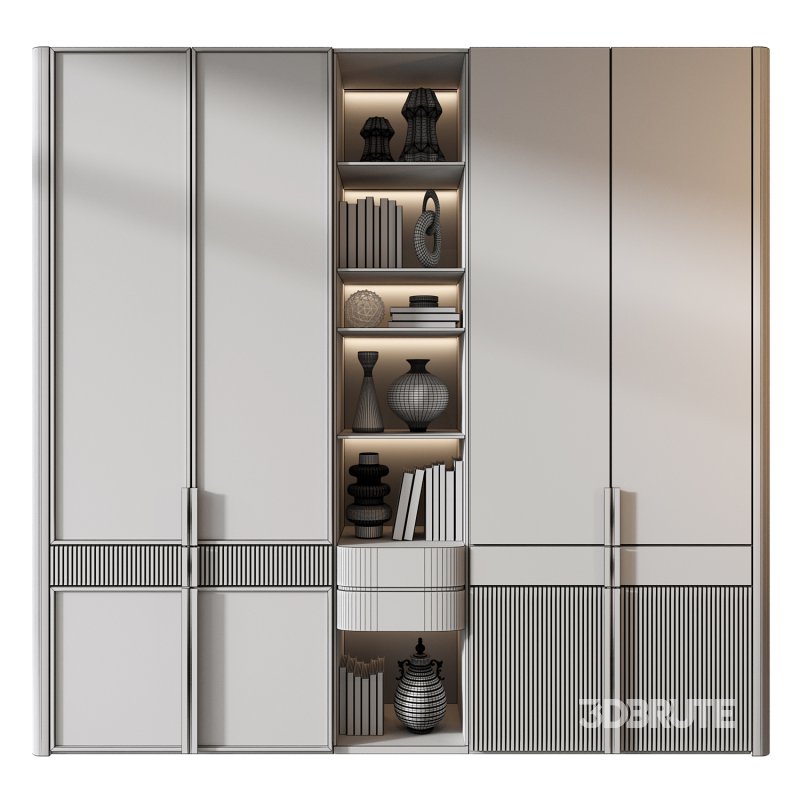 Furniture Composition | 2547 Image 3