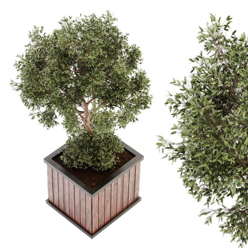 Urban environment 04 Image 2