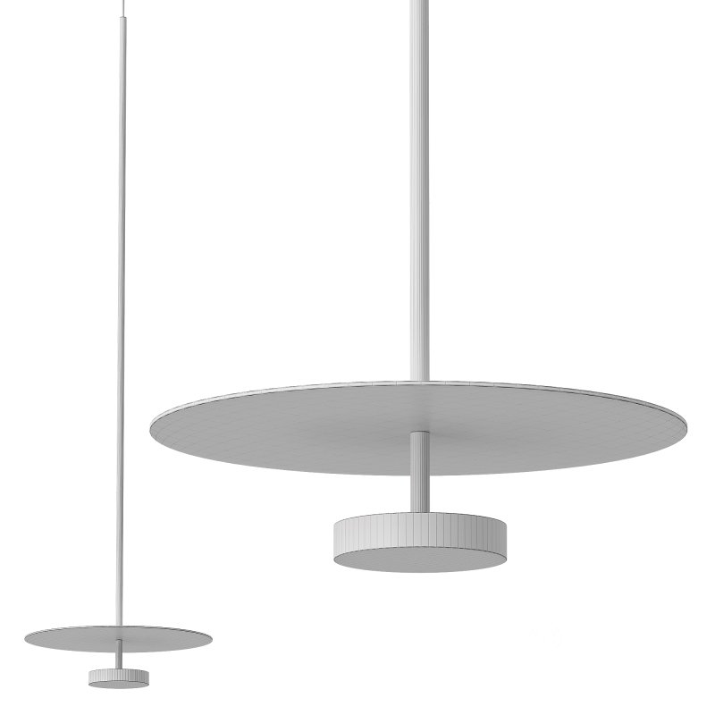 Pendant Lamp Toledo Image 4